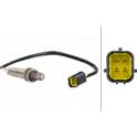 Sonda lambda HELLA - 6PA 009 165-731