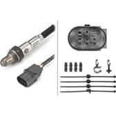 Sonda lambda HELLA - 6PA 009 166-841