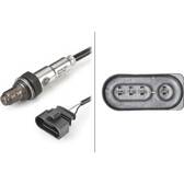 Sonda lambda HELLA - 6PA 009 166-911