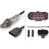Sonda lambda HELLA - 6PA 009 166-951