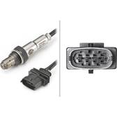 Sonda lambda HELLA - 6PA 358 066-001
