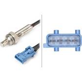 Sonda lambda HELLA - 6PA 358 066-081