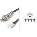 Sonda Lambda HELLA - 6PA 358 066-091