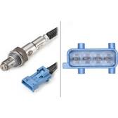 Sonda lambda HELLA - 6PA 358 066-211