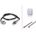 Sonda lambda HELLA - 6PA 358 103-021