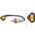 Sonda lambda HELLA - 6PA 358 103-491