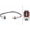 Sonda Lambda HELLA - 6PA 358 103-521