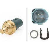 Sonde de température HELLA - 6PT 009 107-141