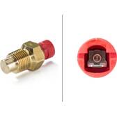 Sonde de température HELLA - 6PT 009 107-151