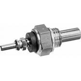 Sonde de température HELLA - 6PT 009 107-251