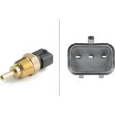 Sonde de température HELLA - 6PT 009 309-621