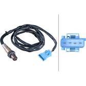 Sonde lambda HELLA - 6PA 358 066-211