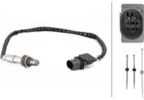 Sonde lambda