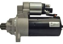 Starter (New)