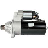 Starter (New) HELLA - 8EA 012 527-361