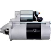 Starter (New) HELLA - 8EA 012 527-601