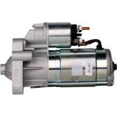 Starter (New) HELLA - 8EA 012 528-091