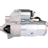 Starter (New) HELLA - 8EA 012 528-371