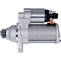 Starter (New) HELLA - 8EA 012 528-701