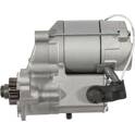 Starter motor HELLA - 8EA 015 642-161