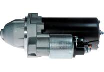 Startmotor (negen)