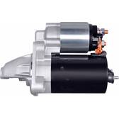 Startmotor (negen) HELLA - 8EA 011 610-021