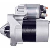 Startmotor (negen) HELLA - 8EA 011 610-031