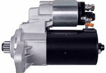 Startmotor (negen)
