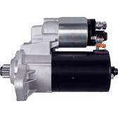 Startmotor (negen) HELLA - 8EA 011 610-041