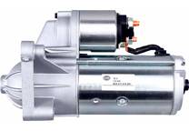 Startmotor (negen)