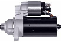 Startmotor (negen)