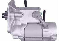 Startmotor (negen)