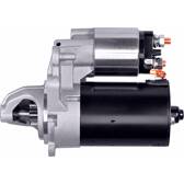 Startmotor (nio) HELLA - 8EA 011 610-171