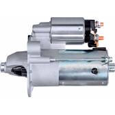 Startmotor (negen) HELLA - 8EA 011 610-211