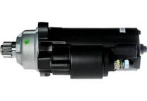 Startmotor (negen)