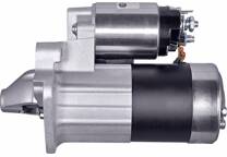 Startmotor (negen)
