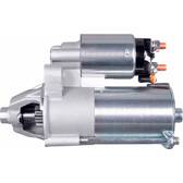 Startmotor (negen) HELLA - 8EA 011 610-261