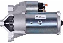 Startmotor (negen)