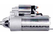 Startmotor (negen)