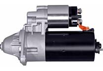 Startmotor (negen)