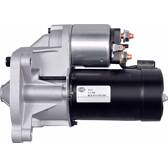 Startmotor (negen) HELLA - 8EA 011 610-391