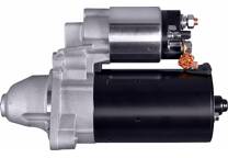 Startmotor (negen)