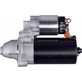 Startmotor (negen) HELLA - 8EA 011 610-401