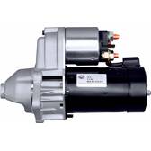 Startmotor (negen) HELLA - 8EA 011 610-411
