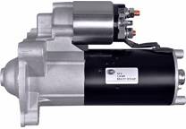 Startmotor (negen)