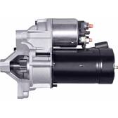 Startmotor (negen) HELLA - 8EA 011 610-431