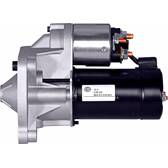 Startmotor (negen) HELLA - 8EA 011 610-441