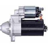 Startmotor (negen) HELLA - 8EA 011 610-461