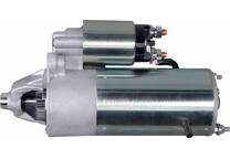 Startmotor (negen)