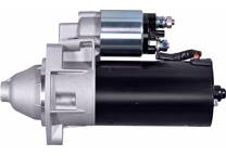 Startmotor (negen)